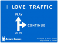 I Love Traffic 號誌控制