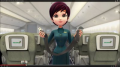EVA Air 777-300ER Safety Demo_機上安全宣導片(中英台發音) - YouTube